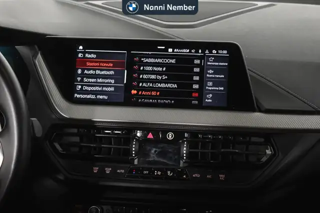 BMW 1 Series view 11