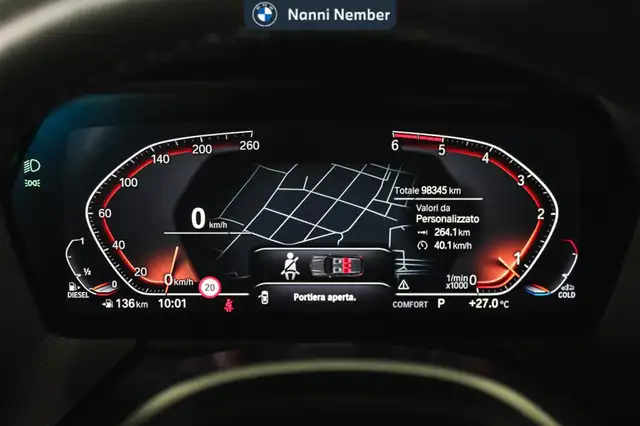 BMW 1 Series view 8