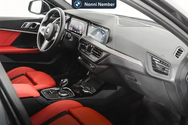BMW 1 Series view 7