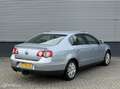 Volkswagen Passat 2.0 FSI Comfortline Business TREKHAAK Blau - thumbnail 5