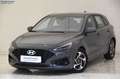 Hyundai i30 1.0 TGDI Klass 48V 100 Gris - thumbnail 1