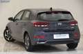 Hyundai i30 1.0 TGDI Klass 48V 100 Gris - thumbnail 3