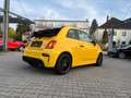 Abarth 595C Competizione Bi-Xenon Navi Sabelt Beats DAB Gelb - thumbnail 4