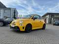 Abarth 595C Competizione Bi-Xenon Navi Sabelt Beats DAB Gelb - thumbnail 1