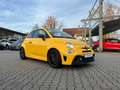 Abarth 595C Competizione Bi-Xenon Navi Sabelt Beats DAB Gelb - thumbnail 5