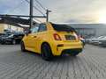 Abarth 595C Competizione Bi-Xenon Navi Sabelt Beats DAB Gelb - thumbnail 2