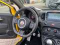 Abarth 595C Competizione Bi-Xenon Navi Sabelt Beats DAB Gelb - thumbnail 19