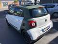 smart forFour 1.0 AUTOMATICA 71 CV EURO 6 PREZZO REALE Weiß - thumbnail 3