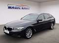 BMW 520 d xDrive Touring Aut. *AHK*VIRTUAL*AMBIENTE* Grau - thumbnail 1