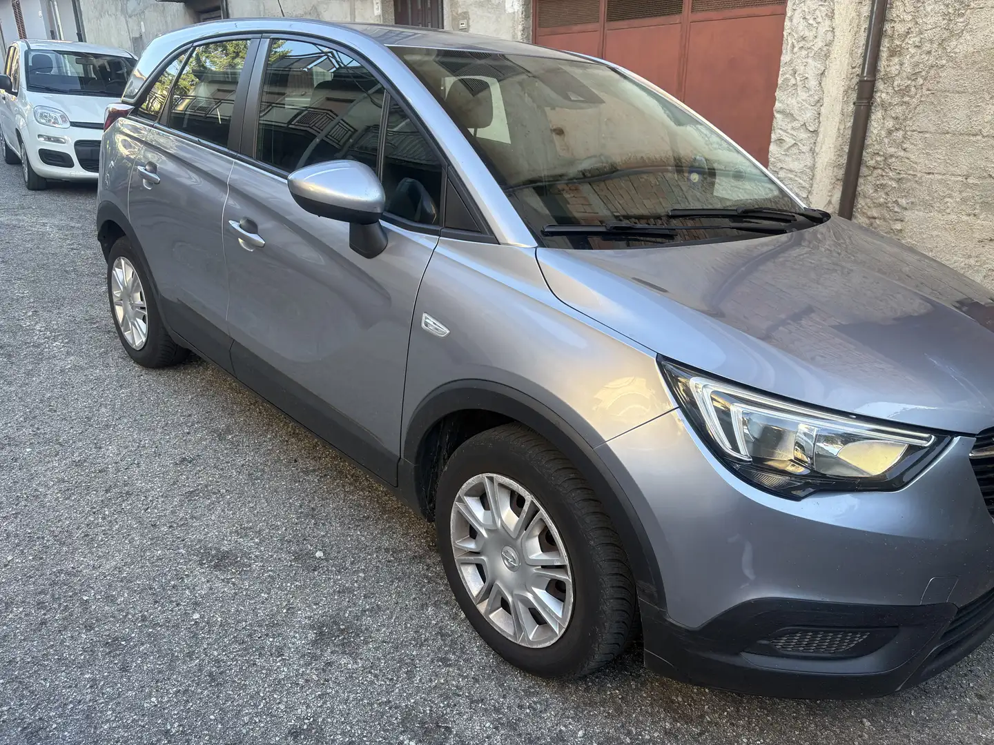 Opel Crossland X advance mt5 fp - 2