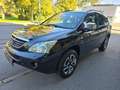 Lexus RX 400 H President 4WD Hybrid Schwarz - thumbnail 3