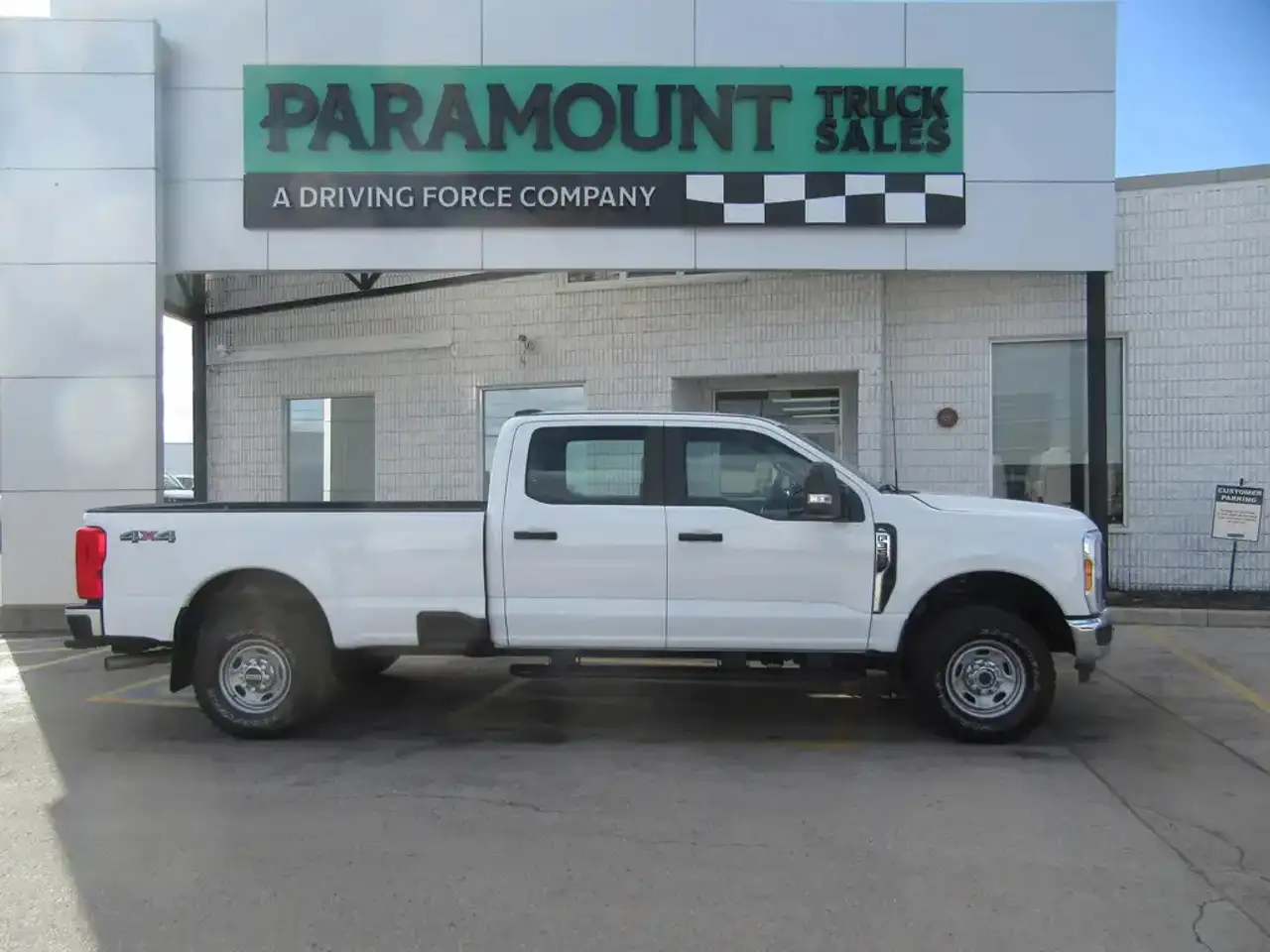 Ford F 350 fotografie Ford F 350