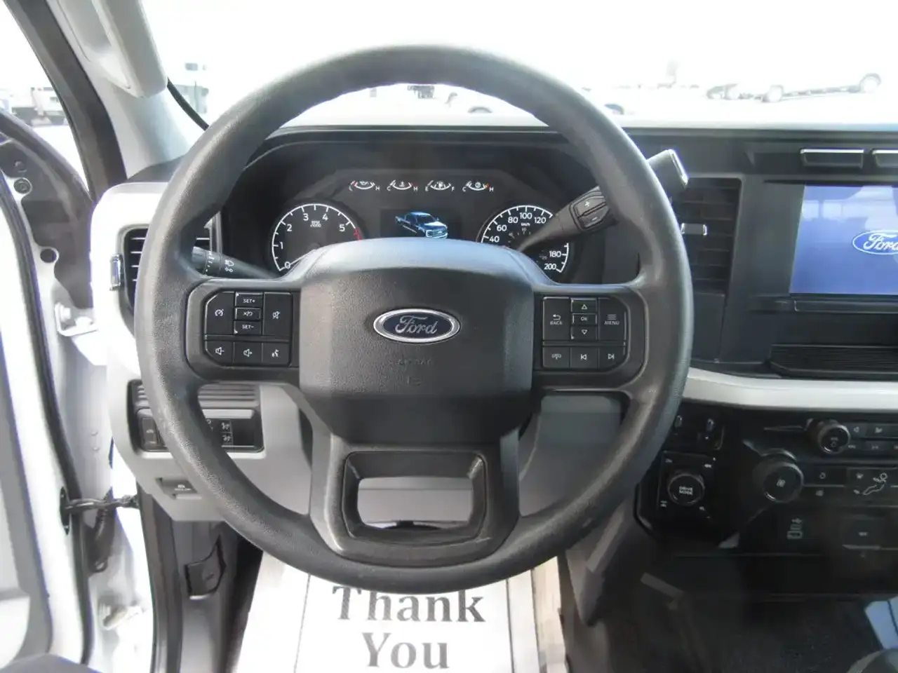Ford F 350 fotografie Ford F 350