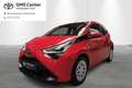 Toyota Aygo 1.0 VVT-i x-play II - incl 2 jaar KARE Rood - thumbnail 1