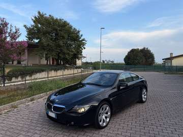 630Ci GPL Extra Full Optional