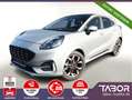 Ford Puma 1.0 EB 155 Mild Hybrid ST-Line X Pano AHK Silber - thumbnail 1