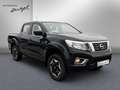 Nissan Navara DC 4x4 Autm. AcentaAHK,TEMPO,KLIMA,SITZHEIZUNG,DAB Schwarz - thumbnail 4