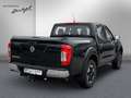 Nissan Navara DC 4x4 Autm. AcentaAHK,TEMPO,KLIMA,SITZHEIZUNG,DAB Schwarz - thumbnail 6