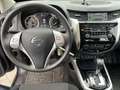 Nissan Navara DC 4x4 Autm. AcentaAHK,TEMPO,KLIMA,SITZHEIZUNG,DAB Schwarz - thumbnail 8