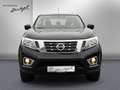 Nissan Navara DC 4x4 Autm. AcentaAHK,TEMPO,KLIMA,SITZHEIZUNG,DAB Schwarz - thumbnail 3