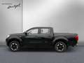Nissan Navara DC 4x4 Autm. AcentaAHK,TEMPO,KLIMA,SITZHEIZUNG,DAB Schwarz - thumbnail 5