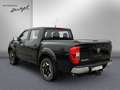 Nissan Navara DC 4x4 Autm. AcentaAHK,TEMPO,KLIMA,SITZHEIZUNG,DAB Czarny - thumbnail 7