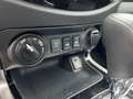 Nissan Navara DC 4x4 Autm. AcentaAHK,TEMPO,KLIMA,SITZHEIZUNG,DAB Schwarz - thumbnail 11