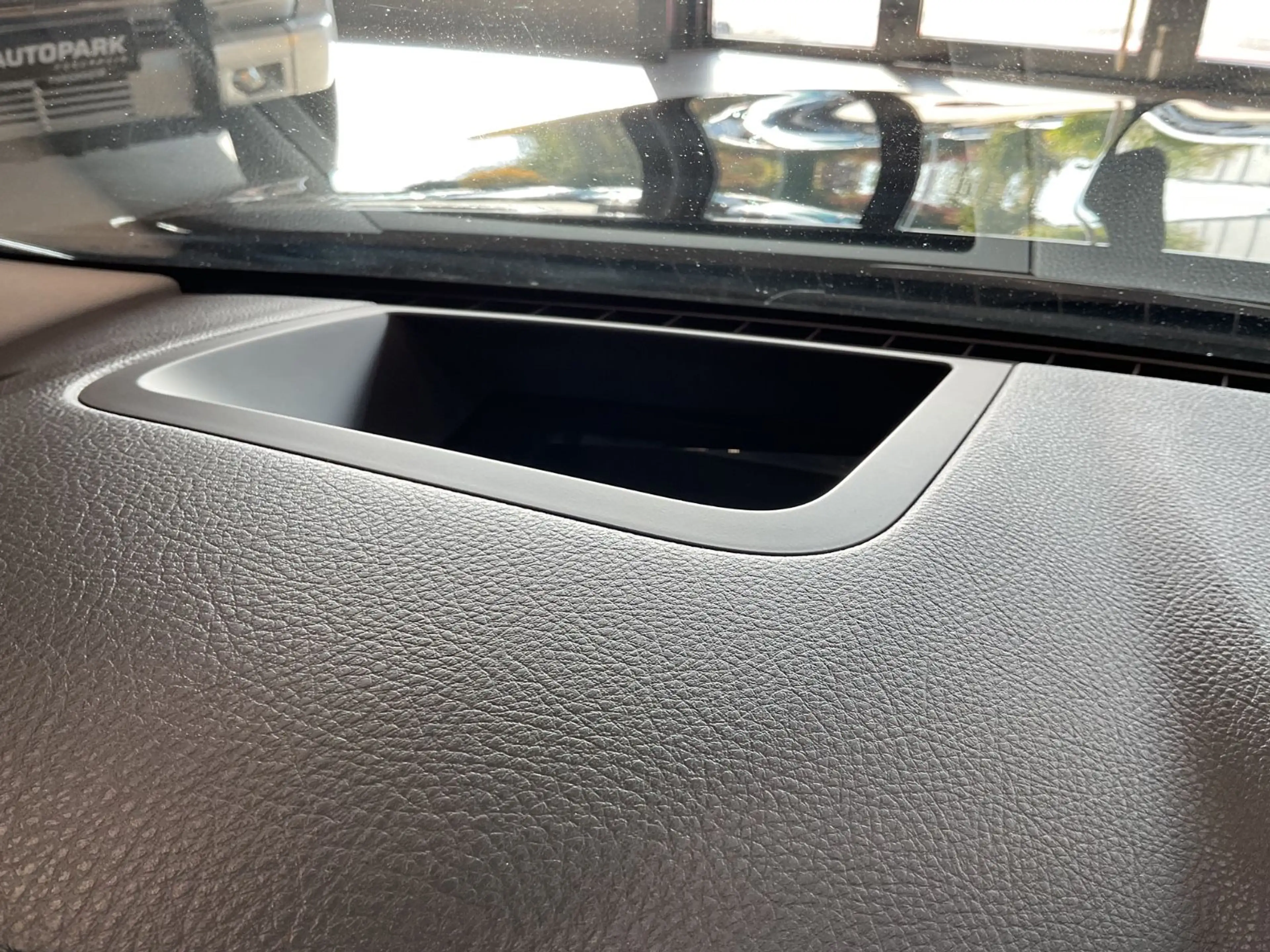 BMW 535 i Touring Luxury HuD LED Leder Navi 20"Alpina — photo 14
