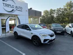 Renault Arkana 1.3 Tce