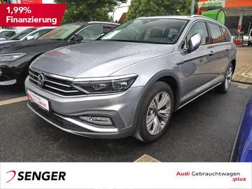 2.0TDI 4M DSG Nav Matrix AHK DCC