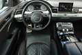Audi S8 4.0 TFSI S8 quattro+ 605 PK / B&O / HUD / TV / PAN Gri - thumbnail 5