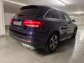 Mercedes-Benz GLC 220 Classe 220 d 9G-Tronic 4Matic Executive Blau - thumbnail 5