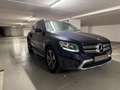 Mercedes-Benz GLC 220 Classe 220 d 9G-Tronic 4Matic Executive Blau - thumbnail 3
