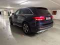 Mercedes-Benz GLC 220 COUPE 220 d 9G-Tronic 4Matic Executive Entretien Exclusif Blau - thumbnail 7