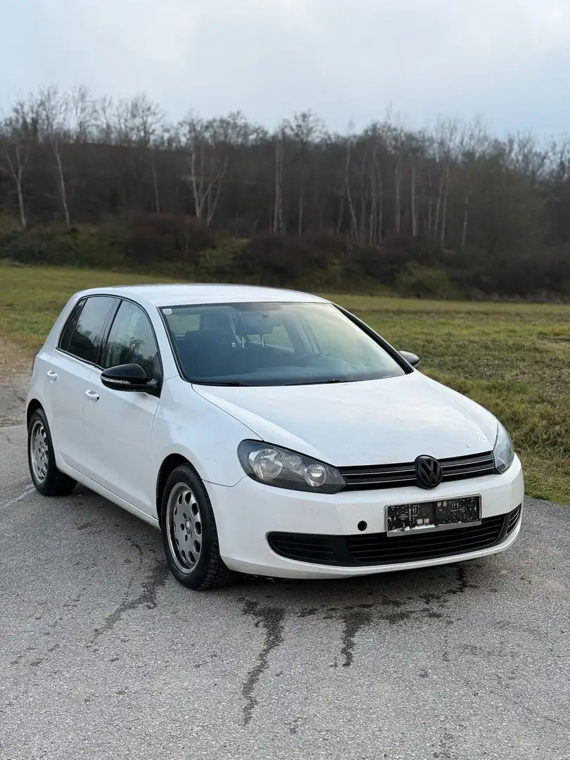 Volkswagen Golf 1.6 TDI - 2