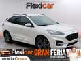 Ford Kuga 1.5 EcoBoost ST-Line X FWD 150 Weiß - thumbnail 1