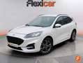 Ford Kuga 1.5 EcoBoost ST-Line X FWD 150 Weiß - thumbnail 9