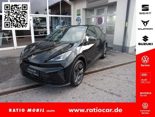 CUPRA Raval RAVAL ENDURANCE EDITION DYNAMIC 155 KW  52 KWH