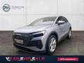 Audi Q4 e-tron Audi Q4 Sportback 45 e-tron Silber - thumbnail 1