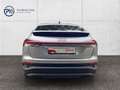Audi Q4 e-tron Audi Q4 Sportback 45 e-tron Silber - thumbnail 4