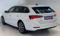 Skoda Octavia 2.0 TDI AUT. DPF Style*ACC*SHZ*LED* Weiß - thumbnail 17