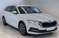 Skoda Octavia 2.0 TDI AUT. DPF Style*ACC*SHZ*LED* Weiß - thumbnail 7