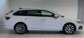 Skoda Octavia 2.0 TDI AUT. DPF Style*ACC*SHZ*LED* Weiß - thumbnail 4