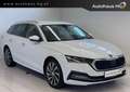 Skoda Octavia 2.0 TDI AUT. DPF Style*ACC*SHZ*LED* Weiß - thumbnail 1