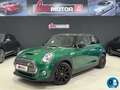 MINI Cooper SE Verde - thumbnail 1