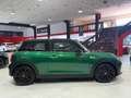 MINI Cooper SE Verde - thumbnail 5