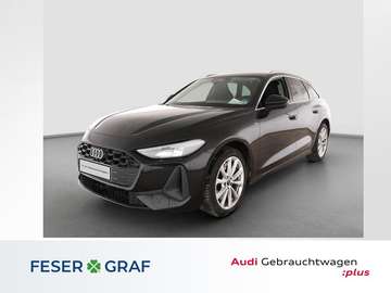Avant e-hybrid quattro S tr. ACC NAVI KAMERA