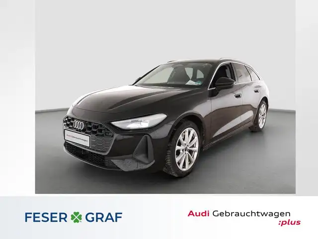 Audi A5 Avant e-hybrid quattro S tr. ACC NAVI KAMERA