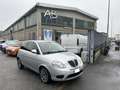 Lancia Ypsilon 1.2 *OK NEOPATENTATI* *FINANZIABILE* *GARANTITA* Silber - thumbnail 1