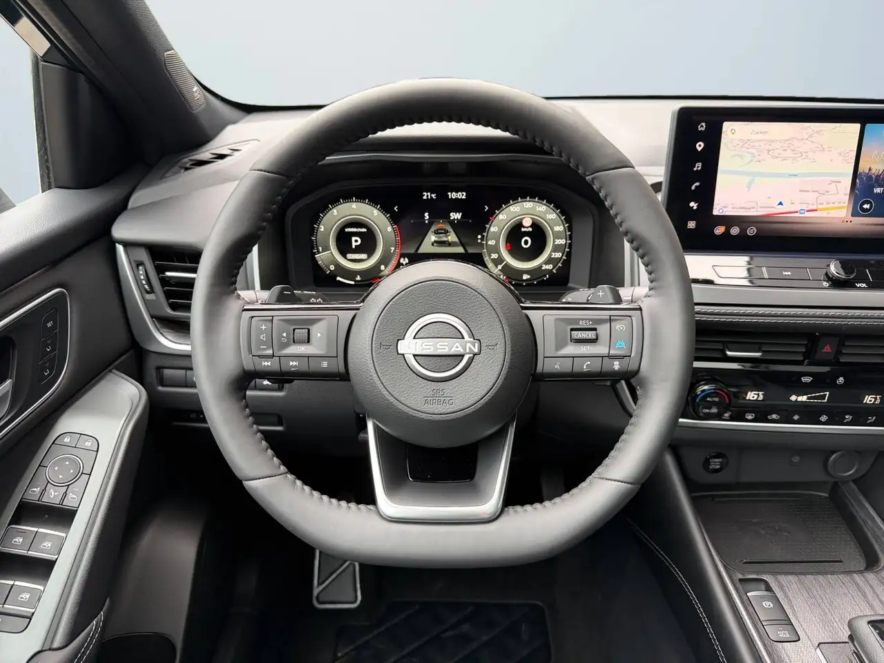 Nissan Qashqai 2026 — фото 10